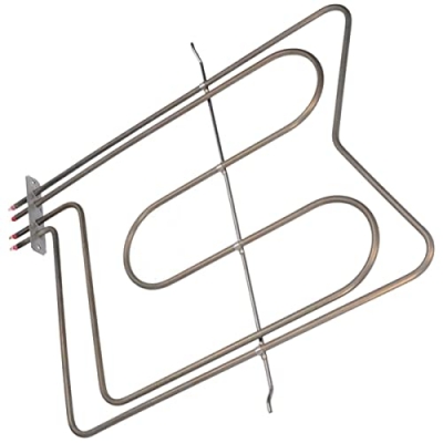 Resistenza Grill 800w + 1200w 220v - Forni, Fornelli Elettrici E A Gas Indesit 2947613662734068151 Resistenza Grill 800w + 1200w 220v - Forni, Fornelli Elettrici E A Gas Indesit 2947613662734068151