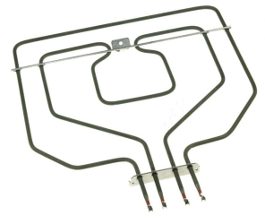 Resistenza Grill Originale - Forni, Fornelli Elettrici E A Gas - Siemens - 2961803662734948729