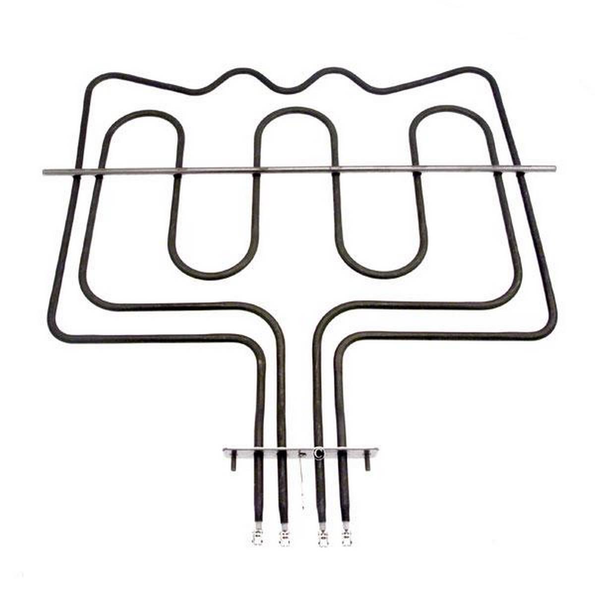 Resistenza Grill Superiore 1000w + 1900w - Forni, Fornelli Elettrici E A Gas - Arthur Martin - 607627321422168356