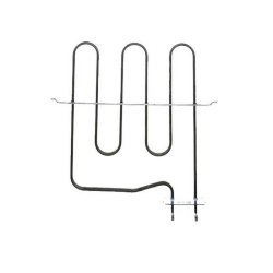 Resistenza Grill (superiore) 2000w-220v - Forni, Fornelli Elettrici E A Gas Indesit 1437503662734049938