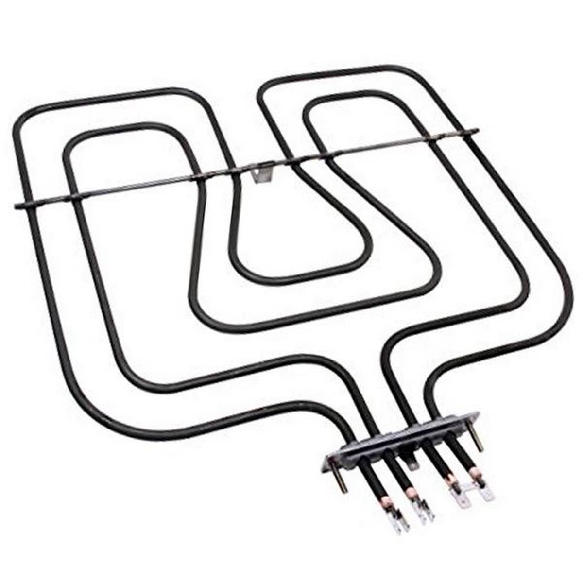 Resistenza Grill Superiore 800+1650w Originale - Forni, Fornelli Elettrici E A Gas Electrolux 2611753662734099469 Resistenza Grill Superiore 800+1650w Originale - Forni, Fornelli Elettrici E A Gas Electrolux 2611753662734099469
