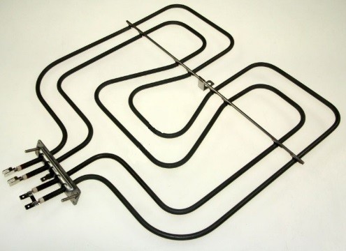 Resistenza Grill Superiore 800+1650w Originale - Forni, Fornelli Elettrici E A Gas Electrolux 2611757321420989830