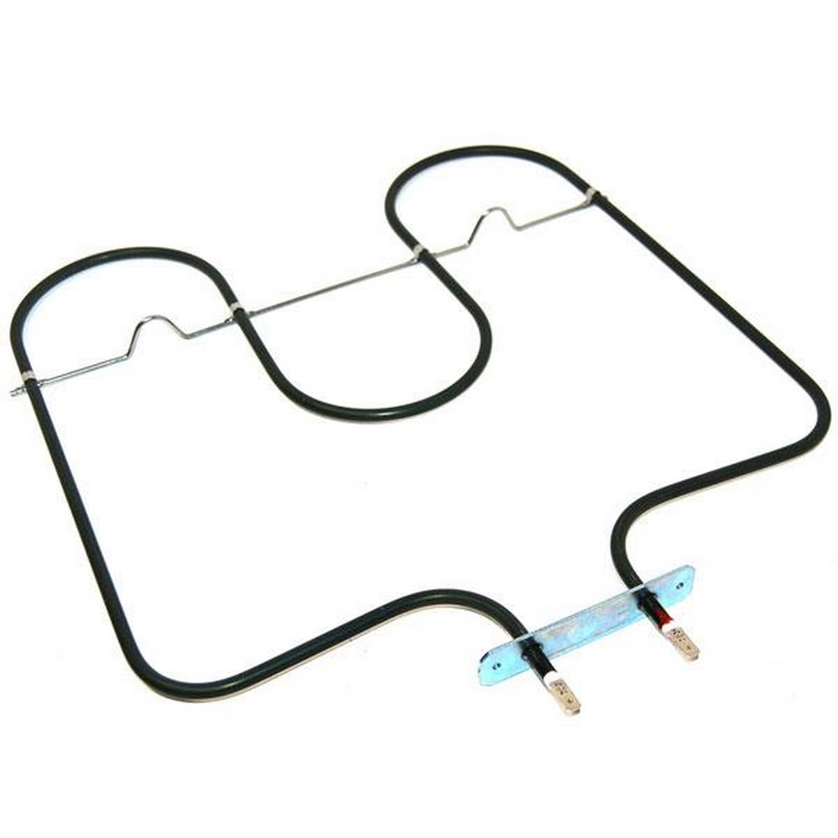 Resistenza Inferiore 1300w - Forni, Fornelli Elettrici E A Gas Candy 2787493662734825860