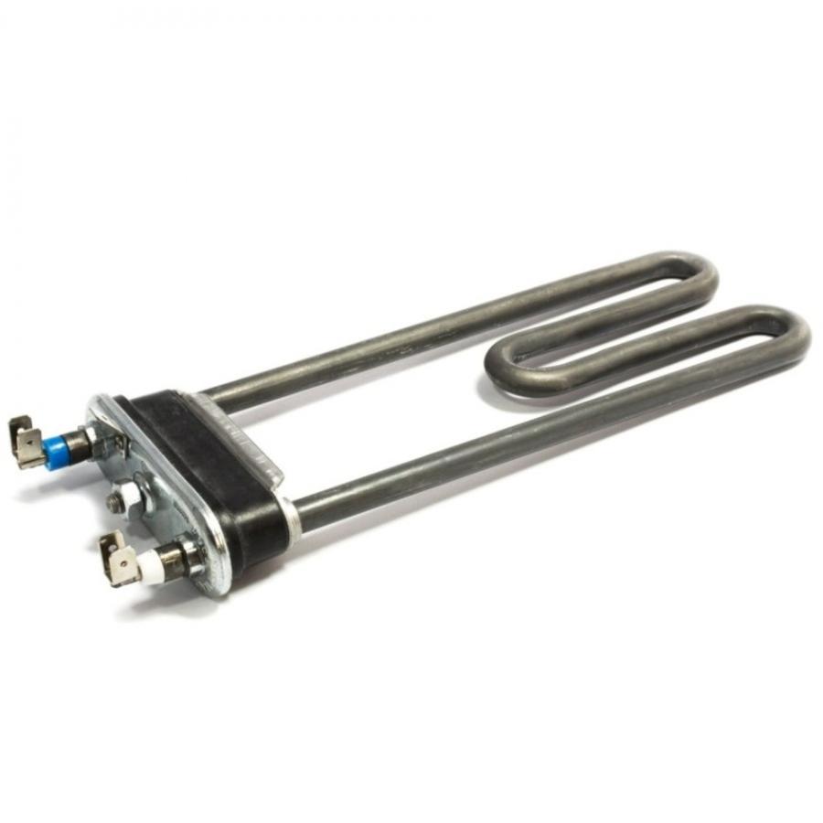 Resistenza Lavatrice Candy 1850w Con Termoprotettore Lung.19,5cm 92247303 Resistenza Lavatrice Candy 1850w Con Termoprotettore Lung.19,5cm 92247303