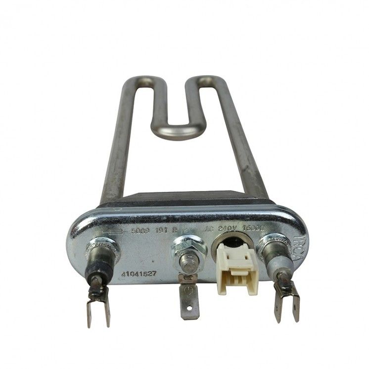 Resistenza Originale 1600w Con Ctn - Lavatrice Candy 3080293664369038882