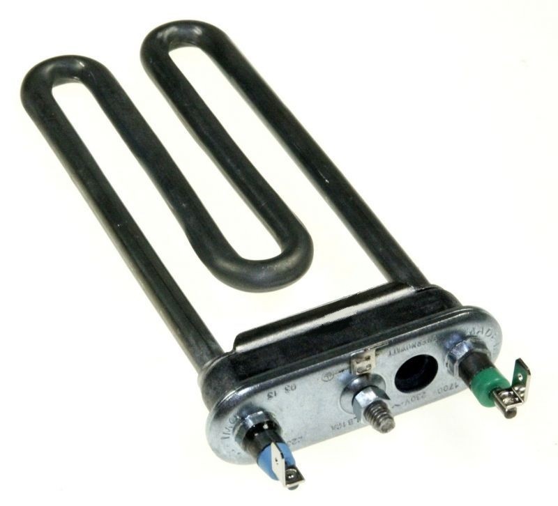 Resistenza Originale - Lavatrice - Ariston Hotpoint - 2224923662734128060 Resistenza Originale - Lavatrice - Ariston Hotpoint - 2224923662734128060
