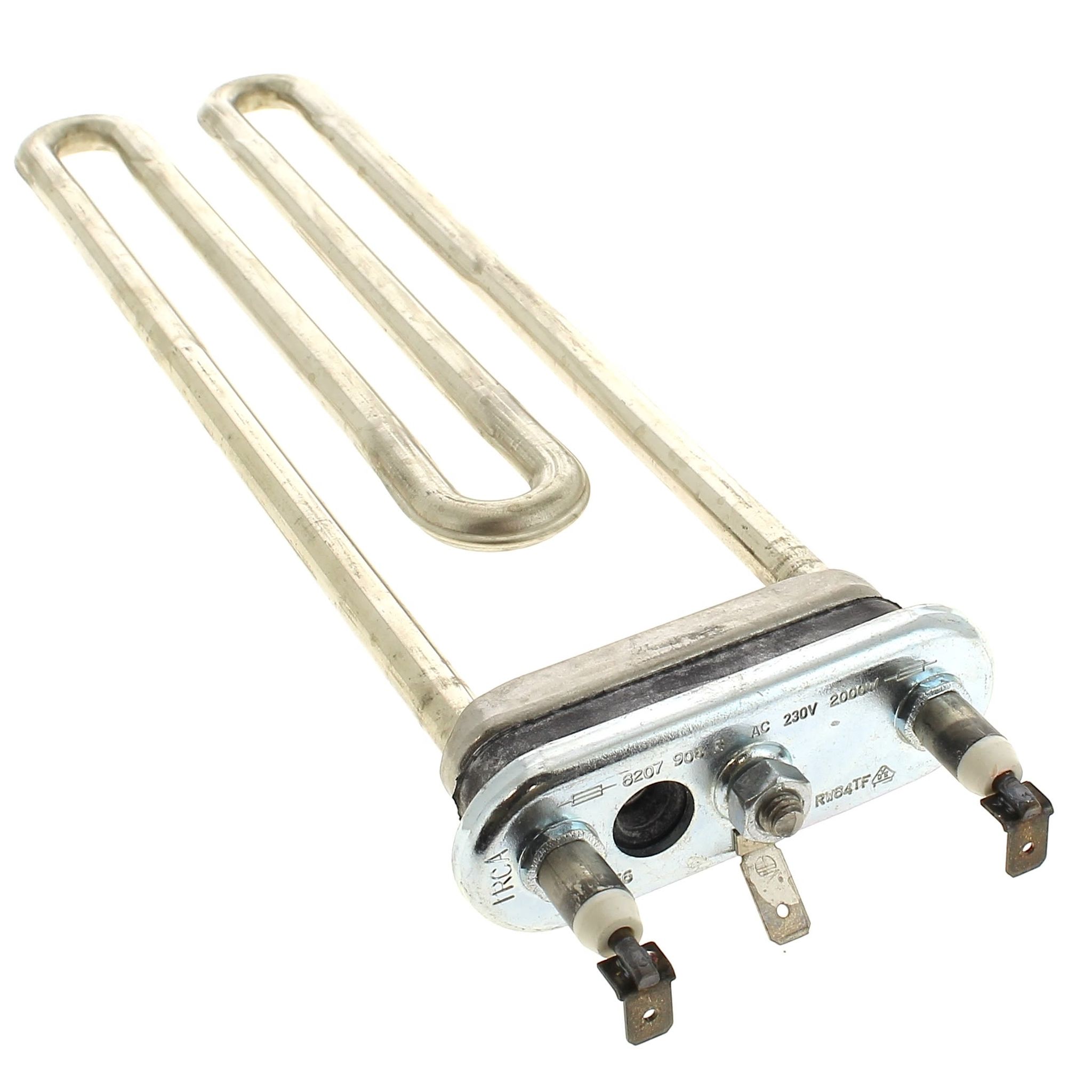 Resistenza Riscaldante 2000w - Lavatrice Bosch 2934093665392006299 Resistenza Riscaldante 2000w - Lavatrice Bosch 2934093665392006299