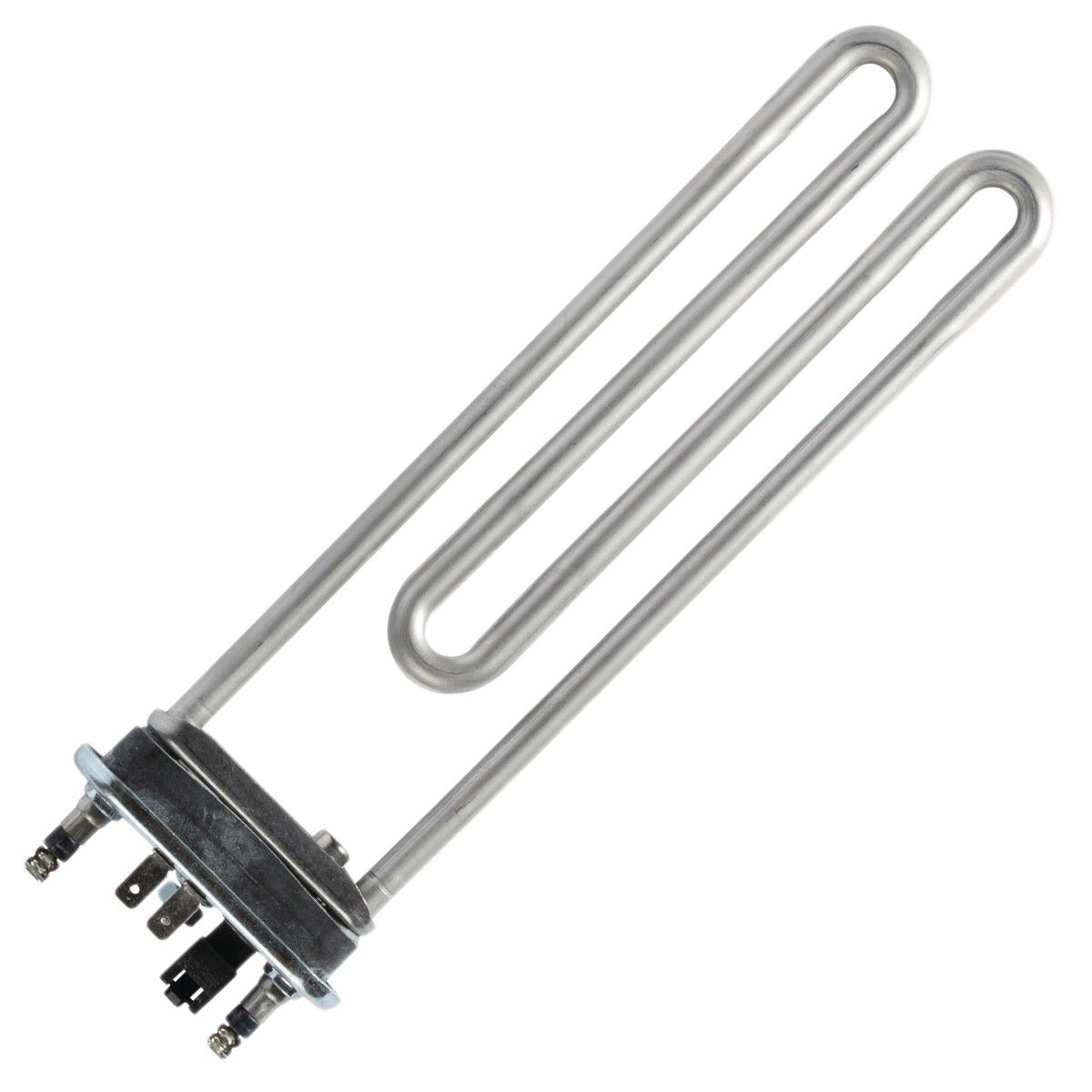 Resistenza (riscaldatore Per Immersione) 2050w (venduta Con Sensore) - Lavatrice Whirlpool 1018713662734862483