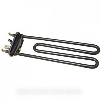 Resistenza (riscaldatore Per Immersione) 2050w (venduta Con Sensore) - Lavatrice Whirlpool 1018713663946499498