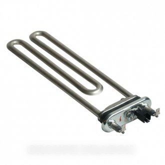 Resistenza (riscaldatore Per Immersione) 2050w (venduta Con Sensore) - Lavatrice Whirlpool 1018713663946571491