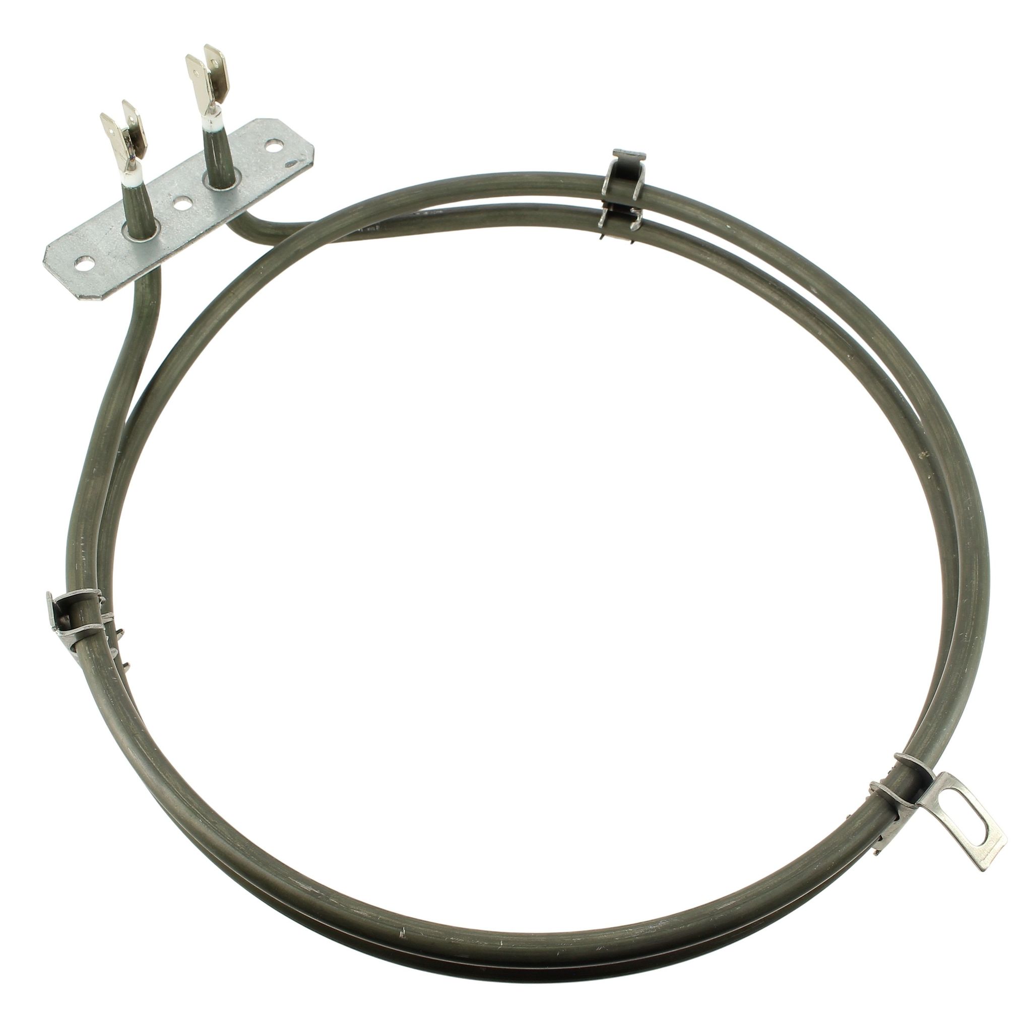 Resistenza Rotonda 2000w, 480121101186 Per Forno Whirlpool Resistenza Rotonda 2000w, 480121101186 Per Forno Whirlpool