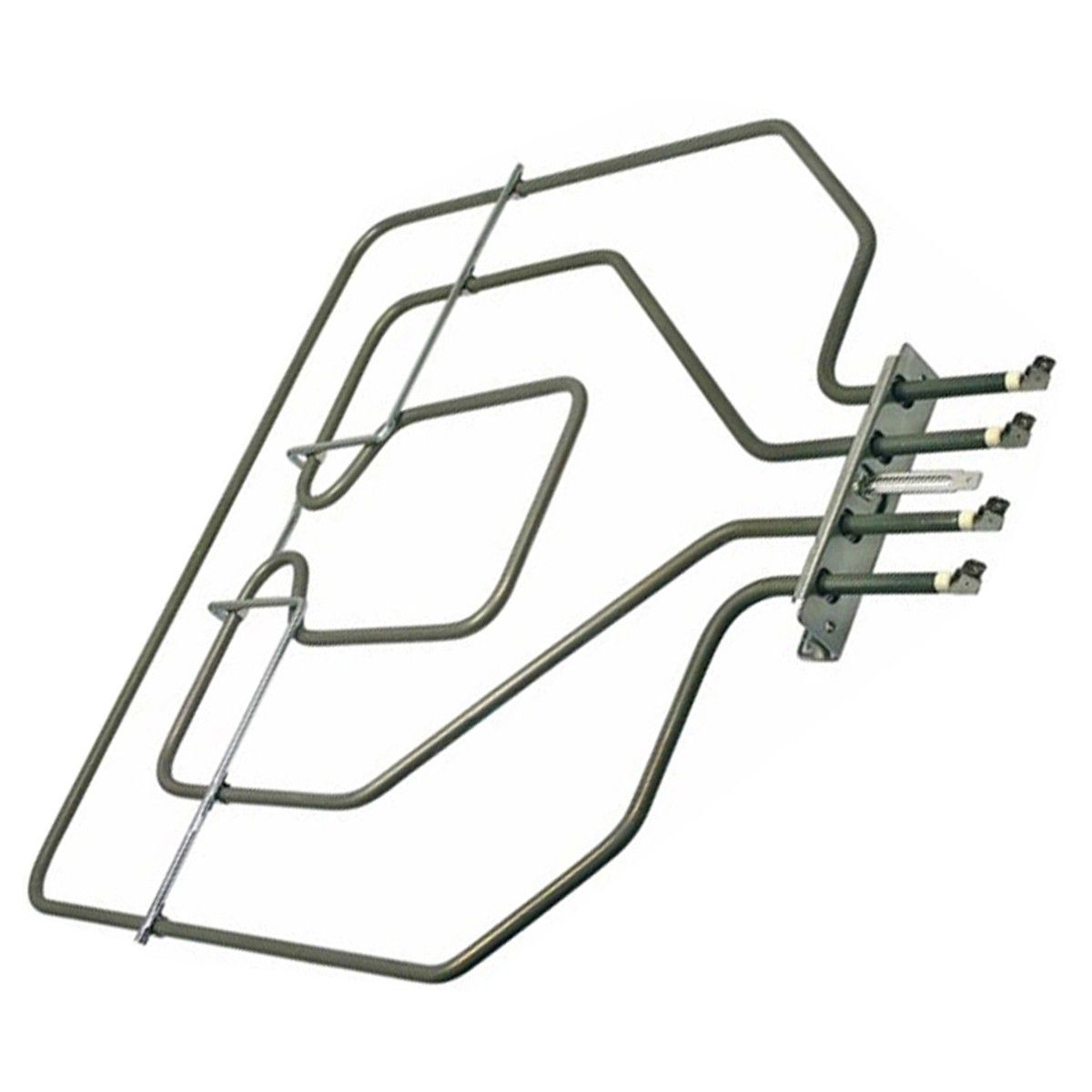 Resistenza Superiore 1300+1500w - Forni, Fornelli Elettrici E A Gas Bosch 2957884054905082001 Resistenza Superiore 1300+1500w - Forni, Fornelli Elettrici E A Gas Bosch 2957884054905082001
