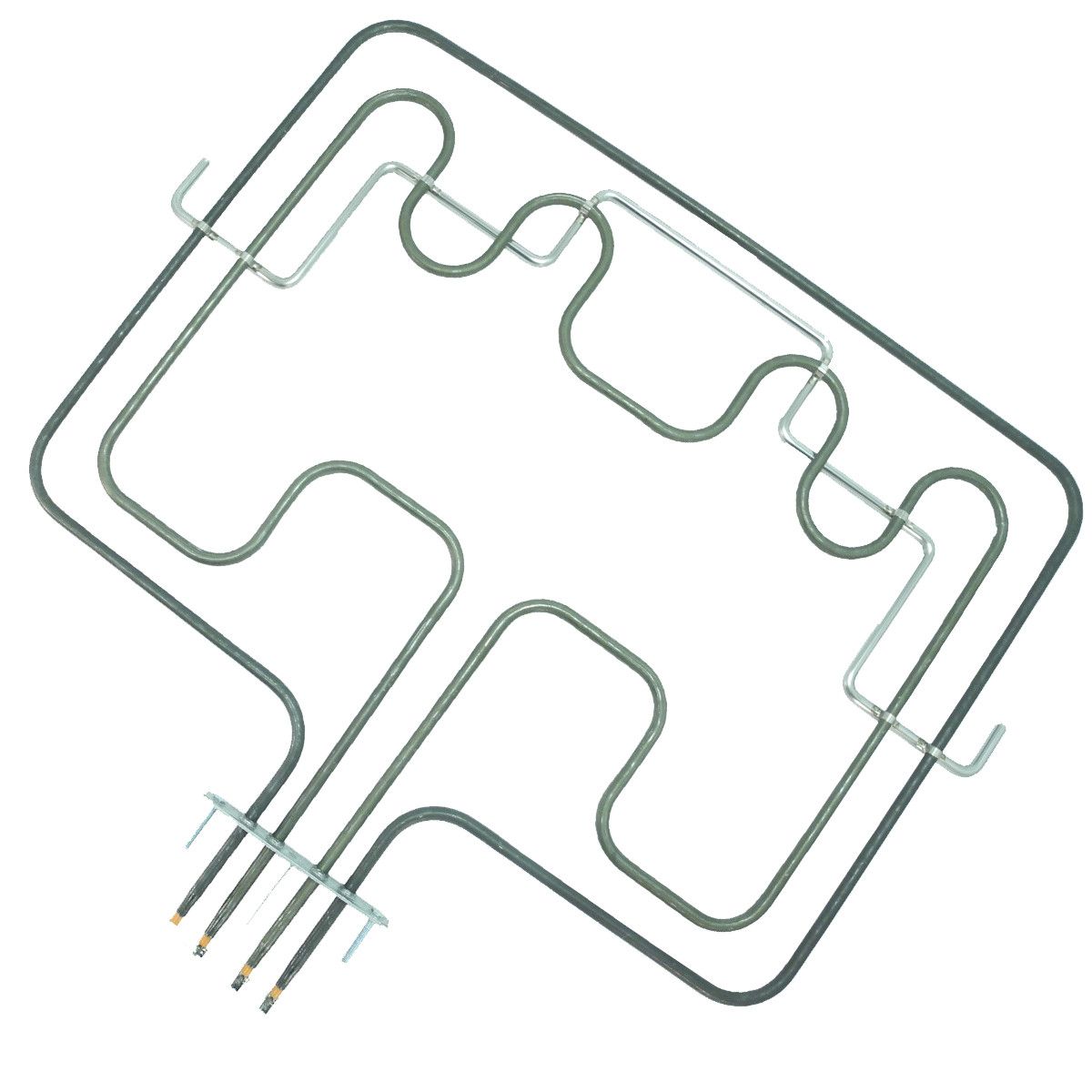 Resistenza Superiore - Forni, Fornelli Elettrici E A Gas - Aeg - 3087794054905443826