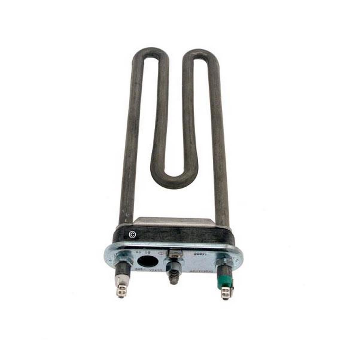 Resistenza Termofusibile 1700w - Lavatrice Indesit 1016783662734064405 Resistenza Termofusibile 1700w - Lavatrice Indesit 1016783662734064405