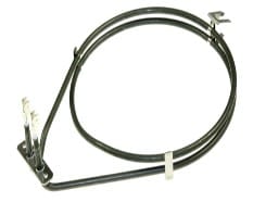 Resistenza Tonda 2100w, 00791579 Per Forno Bosch