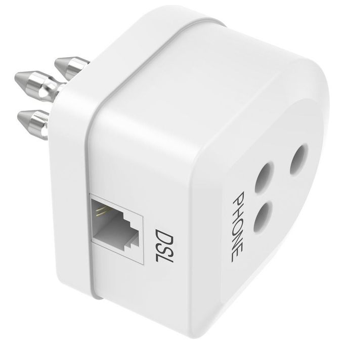 Rete HAMA Filtro ADSL