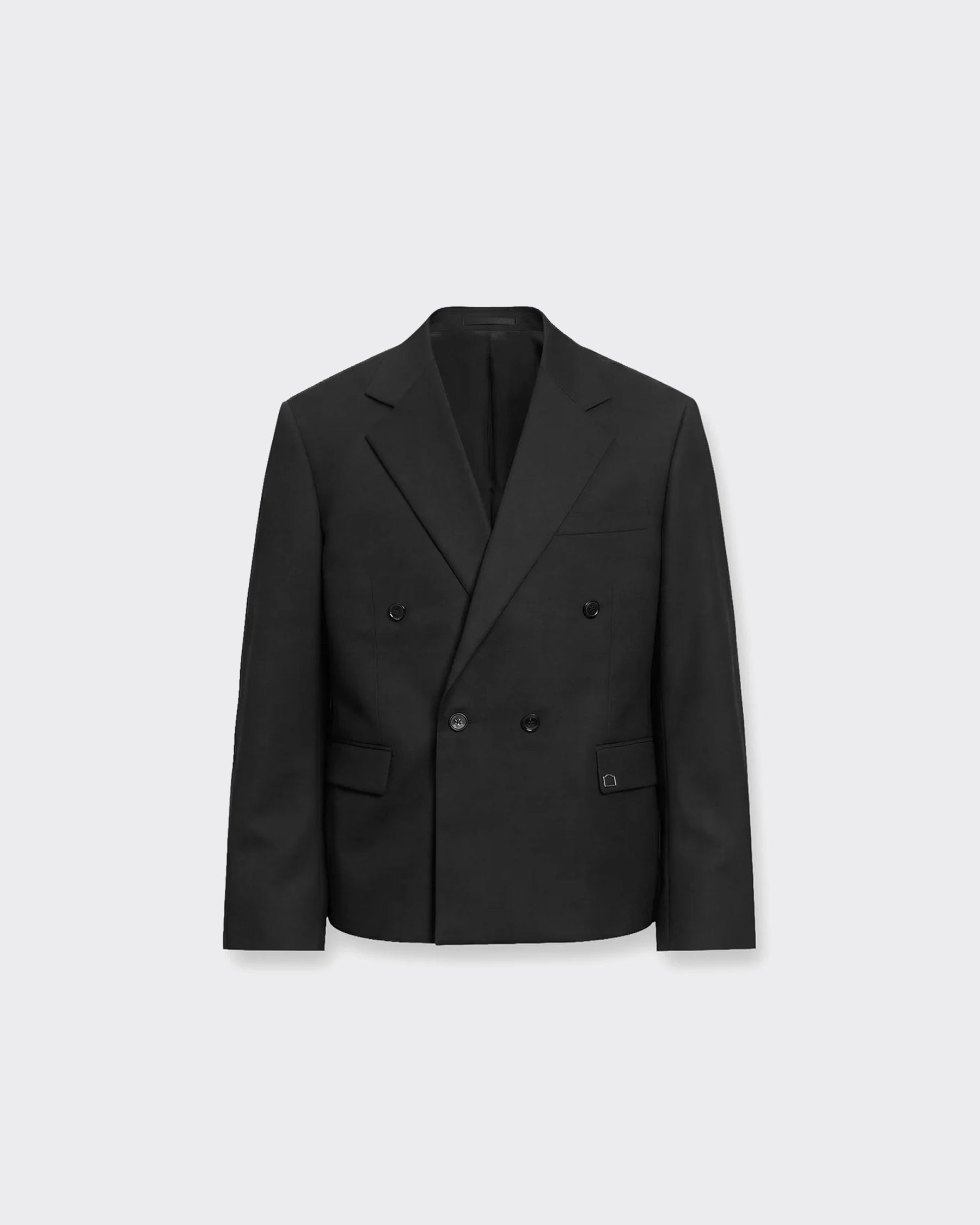 Reternity Blazer Signe Nero