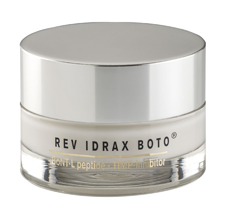 Rev Pharmabio Idrax Boto Crema Antirughe 50 ml
