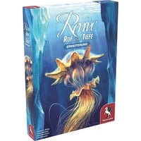 Revive: Richiamo dalle profondità, Gioco da tavolo