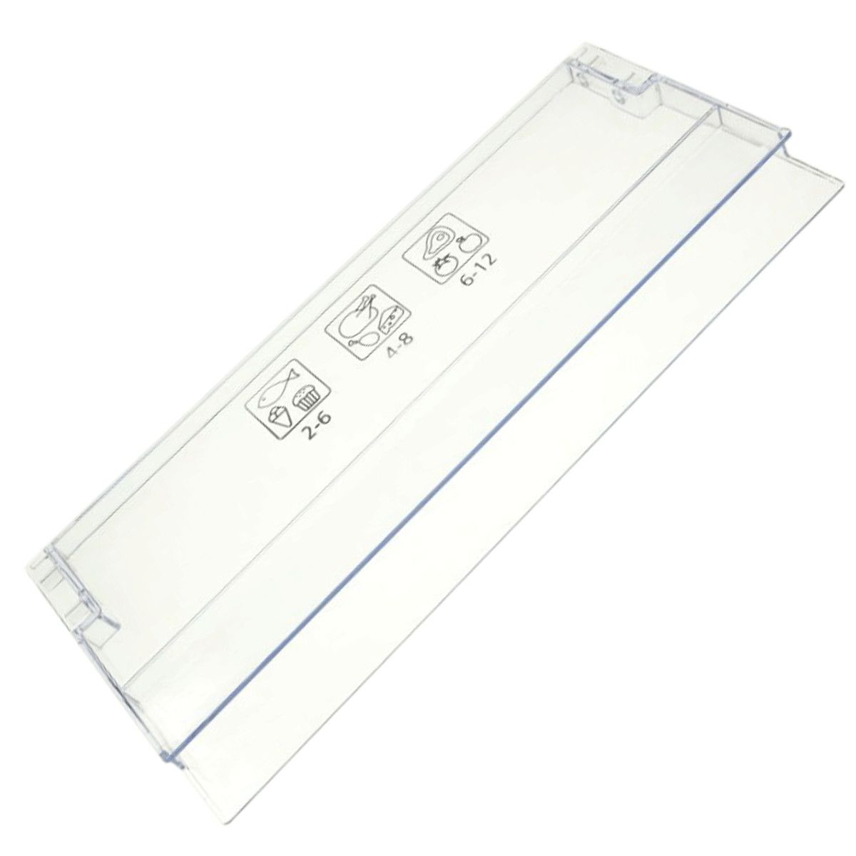 Ribalta Cassetto (parte Congelatore) - Frigorifero, Congelatore - Beko - 3246343663946912843 Ribalta Cassetto (parte Congelatore) - Frigorifero, Congelatore - Beko - 3246343663946912843