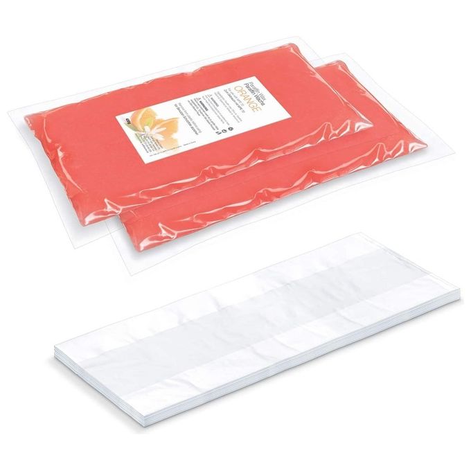 Ricambi scalda paraffina BEAUTY Kit di Postvendita Mp 70 589 43