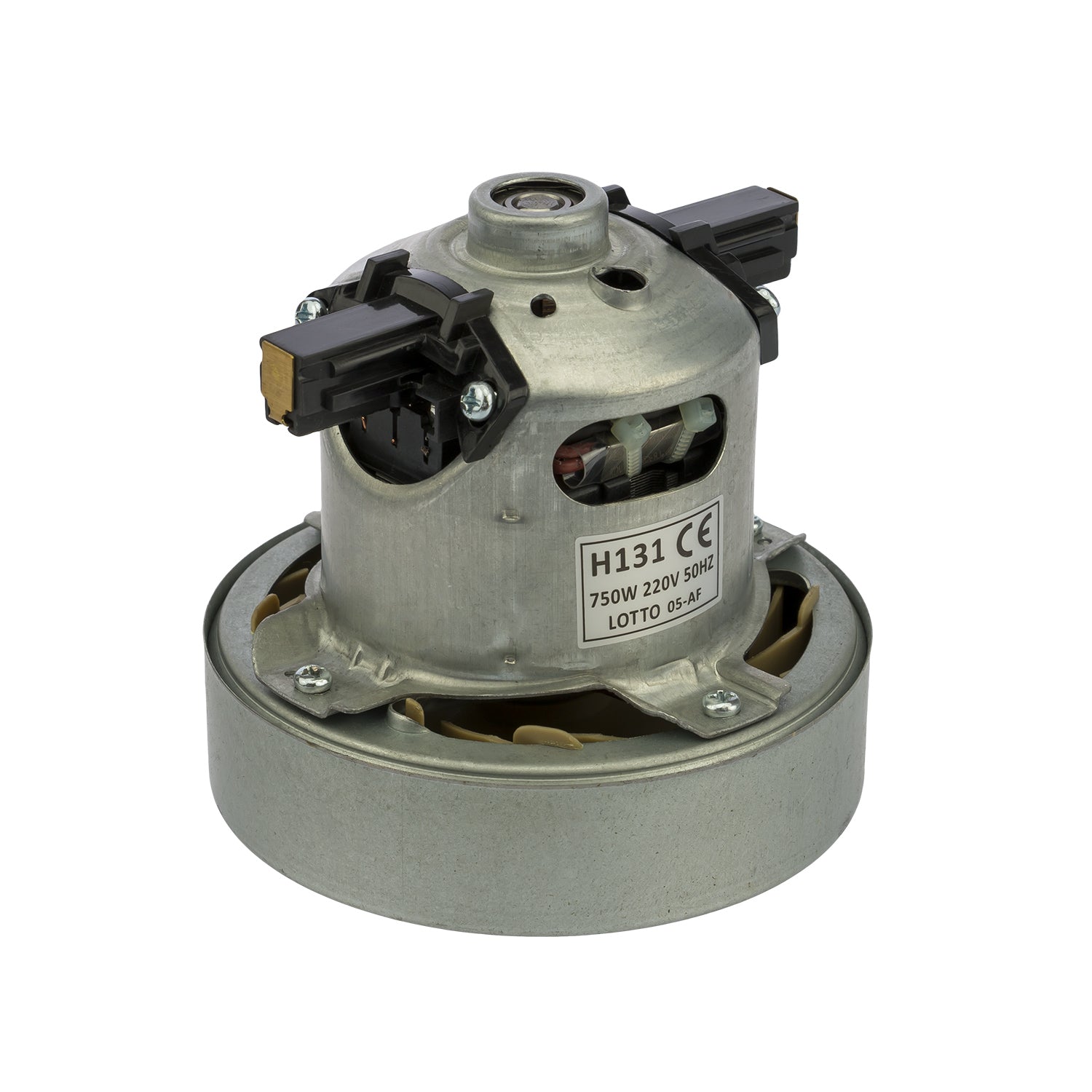 Ricambio Motore Folletto VK131 – Compatibile 750W 220V