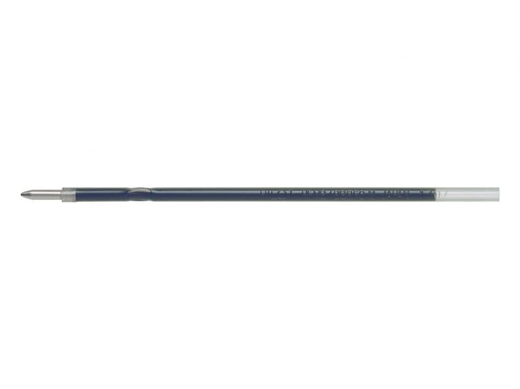 Ricarica per penna a sfera Pilot Super Grip G - Punta media 100 mm - Colore blu Ricarica per penna a sfera Pilot Super Grip G - Punta media 100 mm - Colore blu