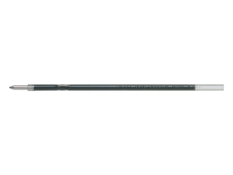 Ricarica Pilot per penne Super Grip G - Punta media 100 mm - Colore nero Ricarica Pilot per penne Super Grip G - Punta media 100 mm - Colore nero