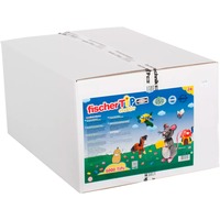 Ricarica scatola fischerTiP XXL, Materiale artigianale