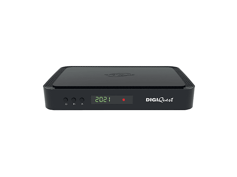 Ricevitore DIGIQUEST Q99 Tivusat 4K UHD , DVB-T2 HD, Nagravision, Tivusat, Nero Ricevitore DIGIQUEST Q99 Tivusat 4K UHD , DVB-T2 HD, Nagravision, Tivusat, Nero