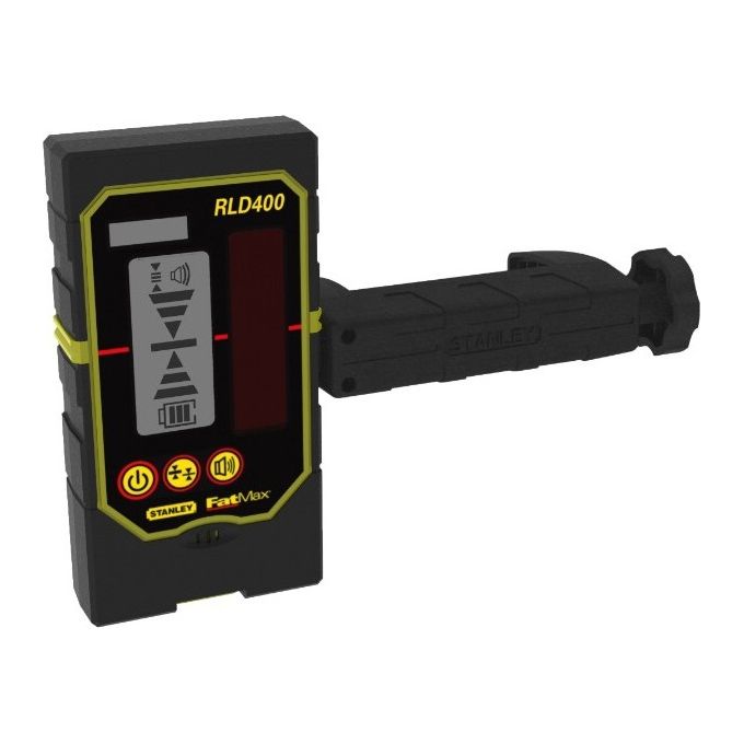 Ricevitore laser Rld 400 per livelle motorizzate 177133