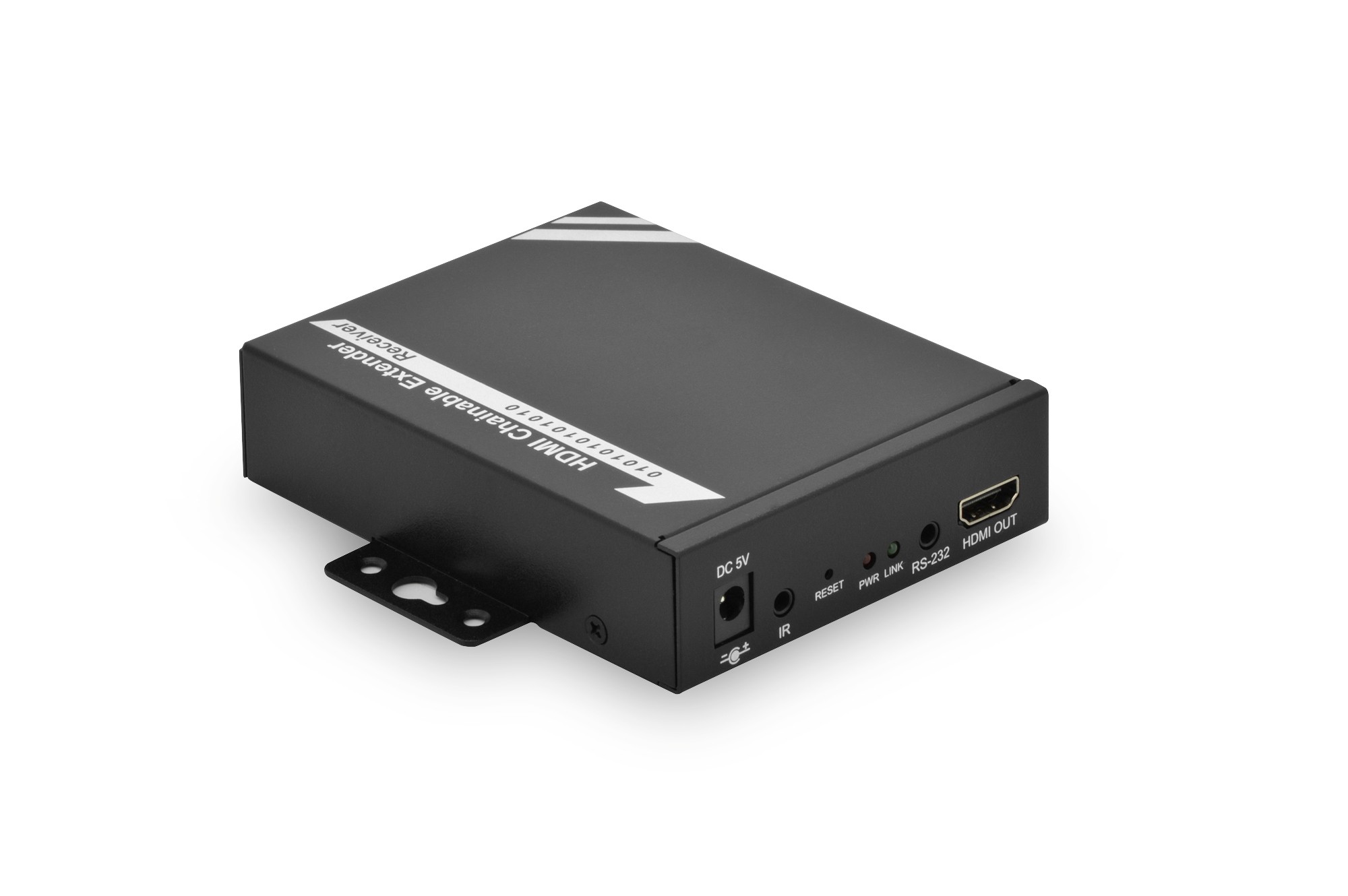 Ricevitore Per Estensore Hdmi Su Ip
