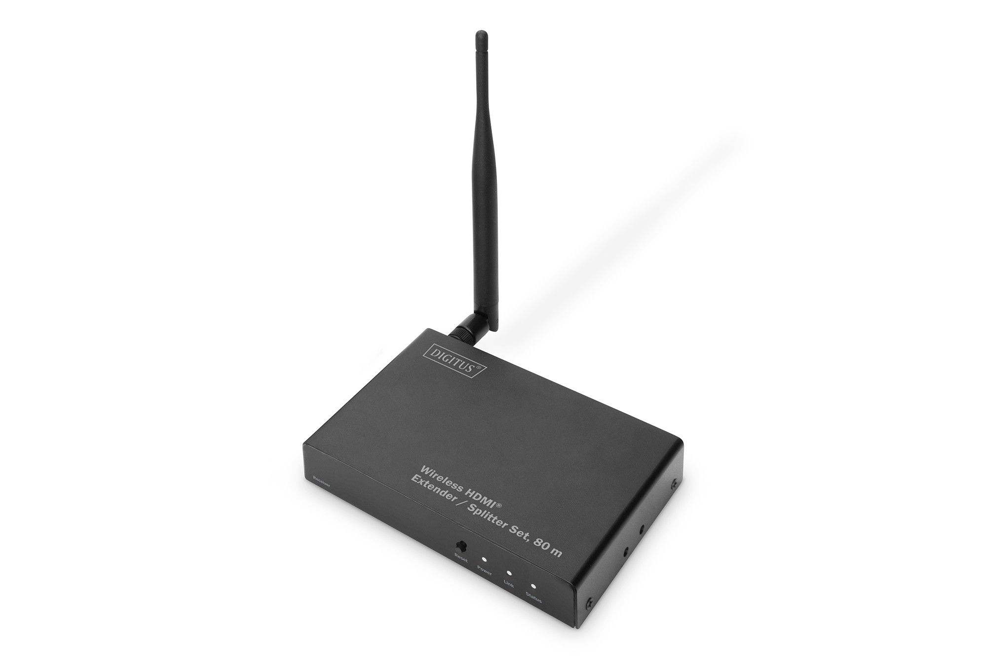 Ricevitore Per Estensore Wireless Full Hd 1080P Digitus