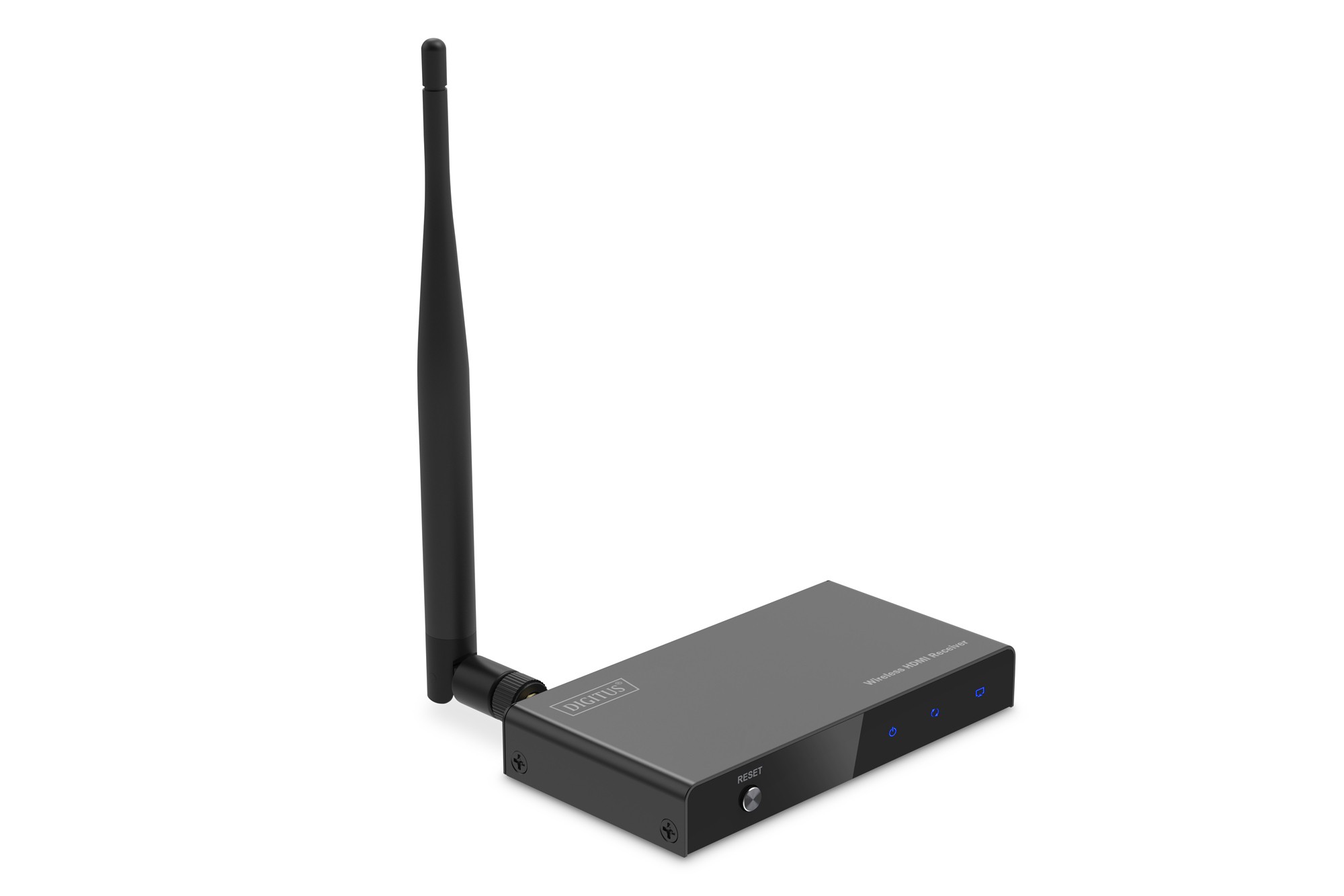 Ricevitore Per Estensore Wireless Hdmi Per Ds55346 Full Hd