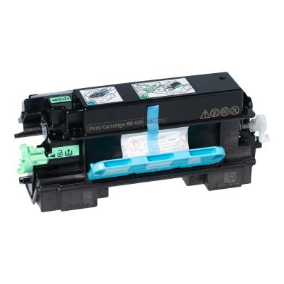 Ricoh 419079 cartuccia toner 1 pz Originale Nero