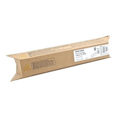 Ricoh 821095 cartuccia toner 1 pz Originale Giallo