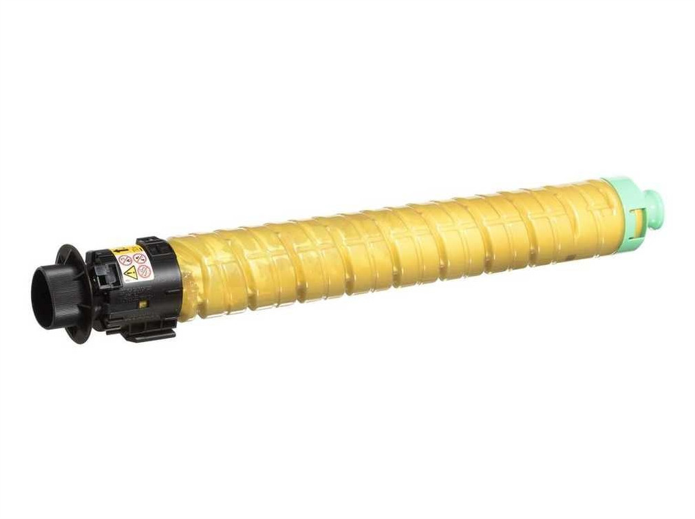 Ricoh 821260 cartuccia toner 1 pz Originale Giallo