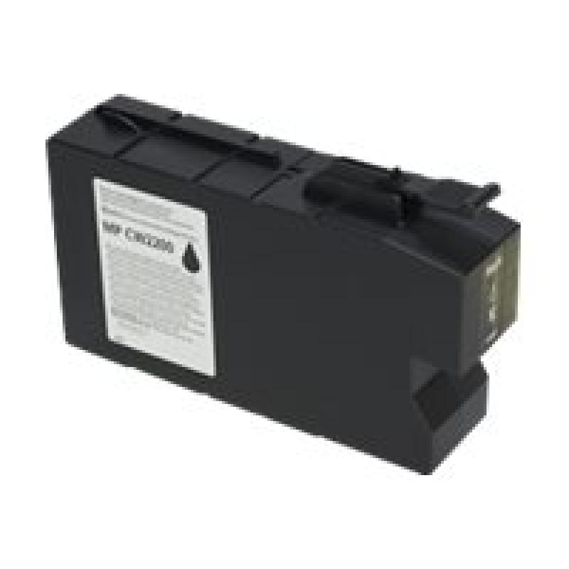 Ricoh 841635 cartuccia d'inchiostro 1 pz Originale Nero