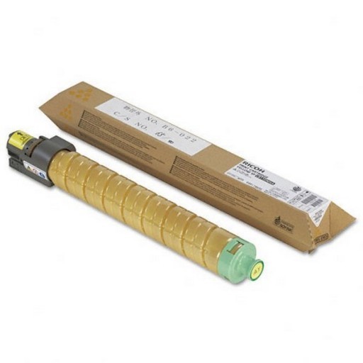 Ricoh 841818 cartuccia toner 1 pz Originale Giallo Ricoh 841818 cartuccia toner 1 pz Originale Giallo