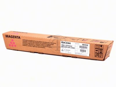 Ricoh 842032 cartuccia toner 1 pz Originale Magenta