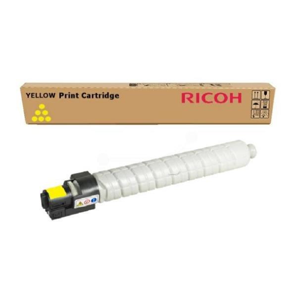 Ricoh 842044 cartuccia toner 1 pz Originale Giallo