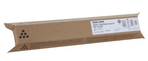 Ricoh 842057 cartuccia toner 1 pz Originale Nero Ricoh 842057 cartuccia toner 1 pz Originale Nero