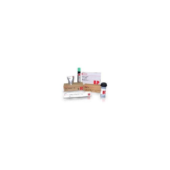 Ricoh 842058 Toner Originale per Stampanti Laser Ricoh MP C2030 C2050 C2530 C2550 Resa 5500 Pagine colore Giallo