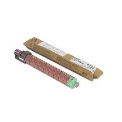 Ricoh 842237 cartuccia toner 1 pz Originale Magenta