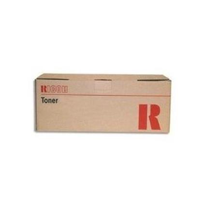 Ricoh 842383 cartuccia toner 1 pz Originale Ciano