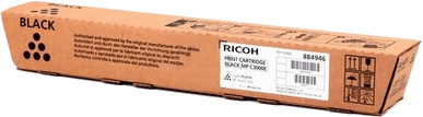 Ricoh 888640 cartuccia toner 1 pz Originale Nero