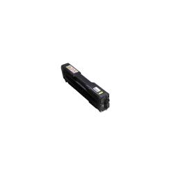Ricoh Cartuccia Toner Giallo All-In-One Tipo C310E SPC231SF/SPC232SF SPC311N/SPC312DN/SPC231N/SPC232DN/SPC320DN/242DN (2500 Stampe) 407639 Ricoh Cartuccia Toner Giallo All-In-One Tipo C310E SPC231SF/SPC232SF SPC311N/SPC312DN/SPC231N/SPC232DN/SPC320DN/242DN (2500 Stampe) 407639