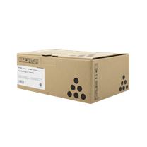 Ricoh High Yield Black Toner Cartridge 5k cartuccia toner 1 pz Originale Nero