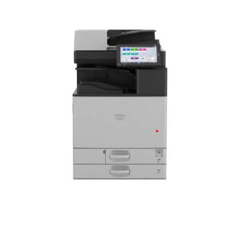 Ricoh multifunzione im c2010