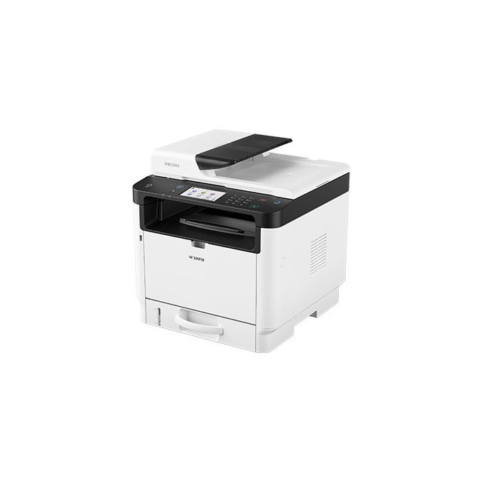 Ricoh Multifunzione Laser B-N A4 32PPM M 320FSE
